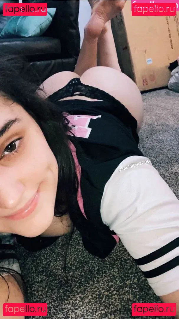 Dimples_xoxo25 Onlyfans Photo Gallery 