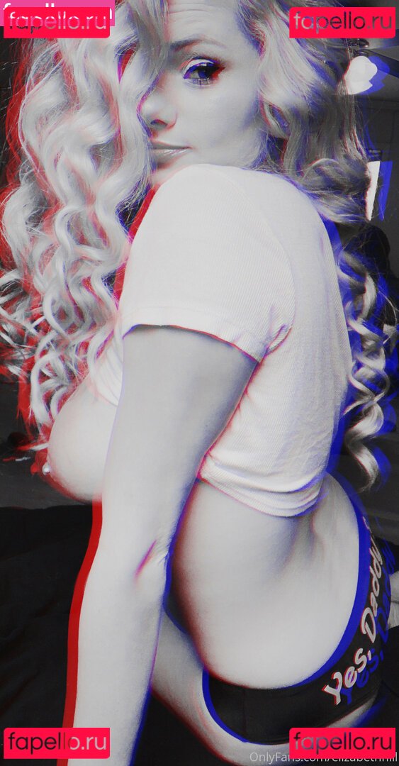 ehill76 / elizabethhill Onlyfans Photo Gallery 