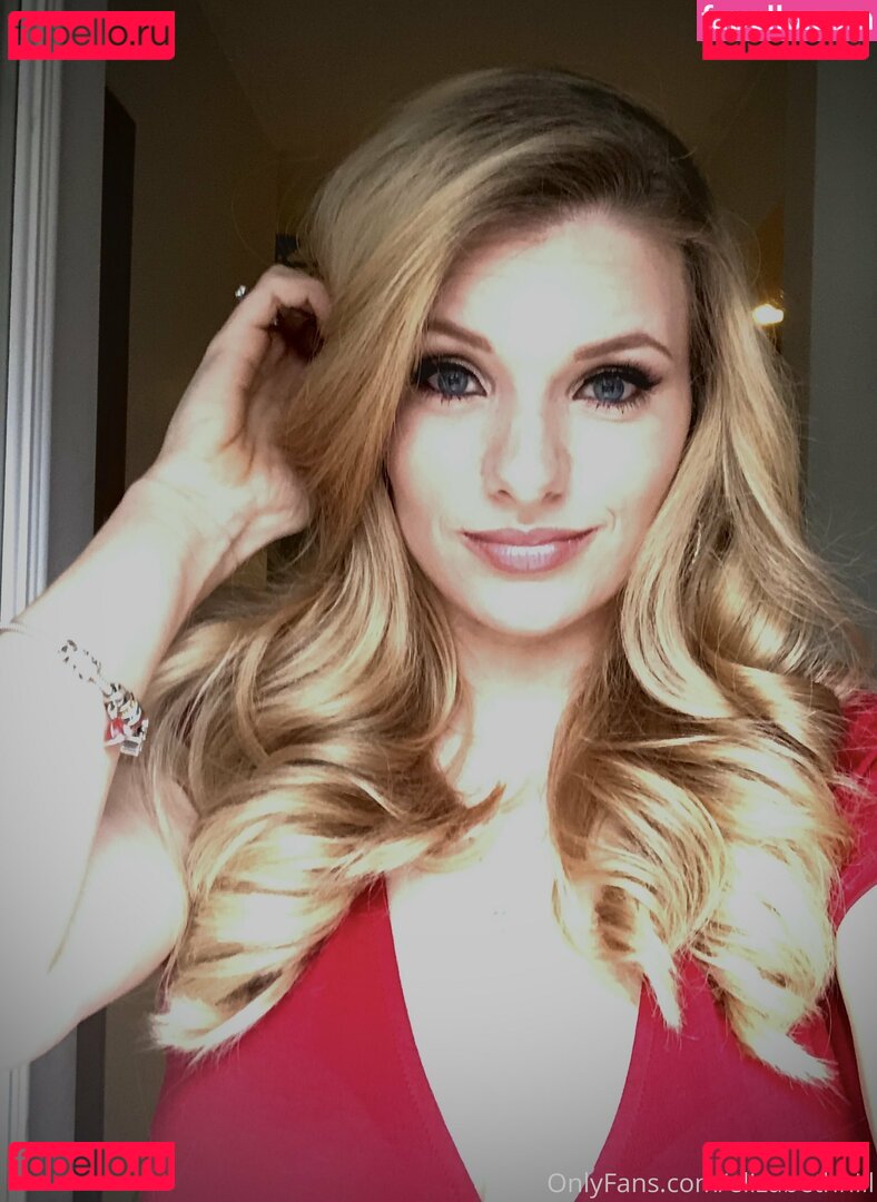ehill76 / elizabethhill Onlyfans Photo Gallery 