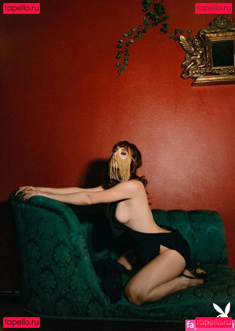 Odette Onlyfans Photo Gallery 