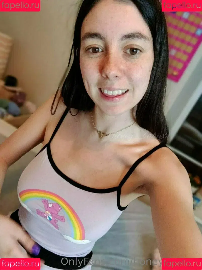 honey_babyx Onlyfans Photo Gallery 