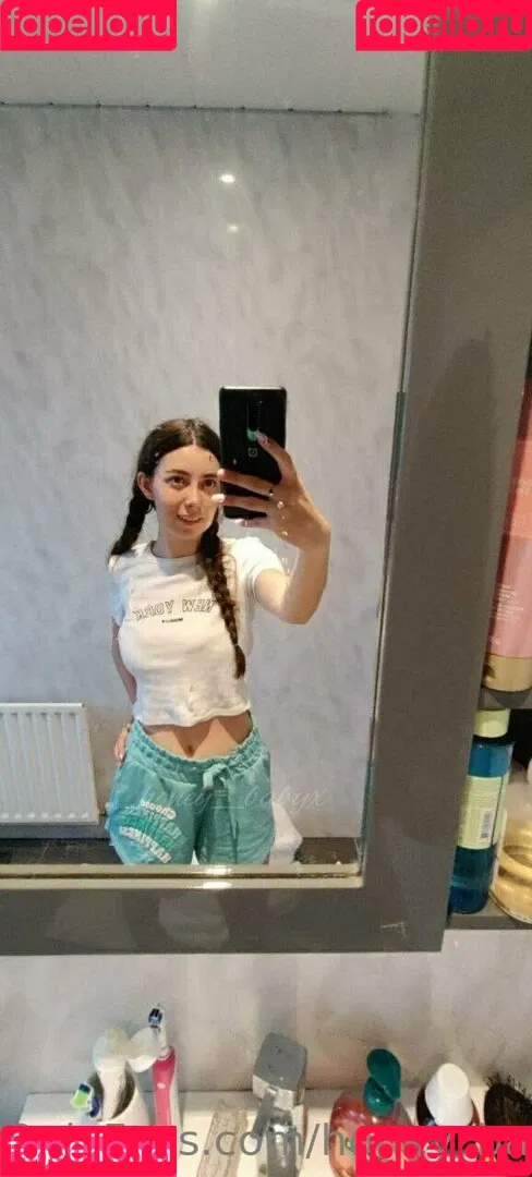 honey_babyx Onlyfans Photo Gallery 