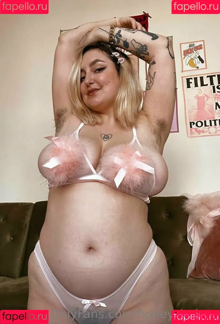 honey_babyx Onlyfans Photo Gallery 
