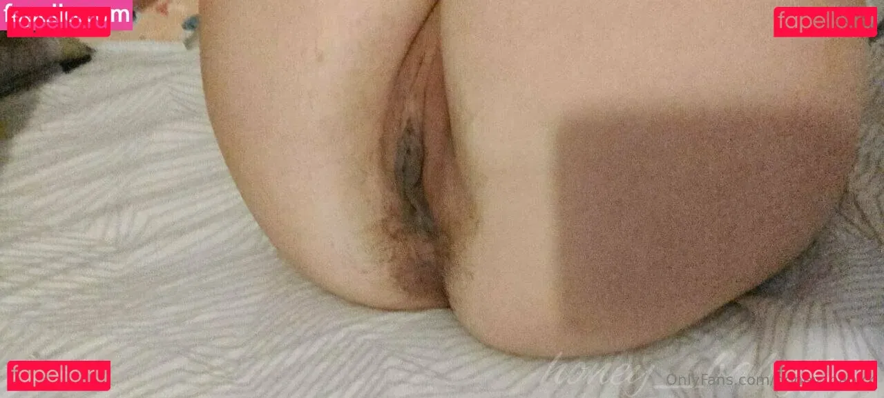 honey_babyx Onlyfans Photo Gallery 