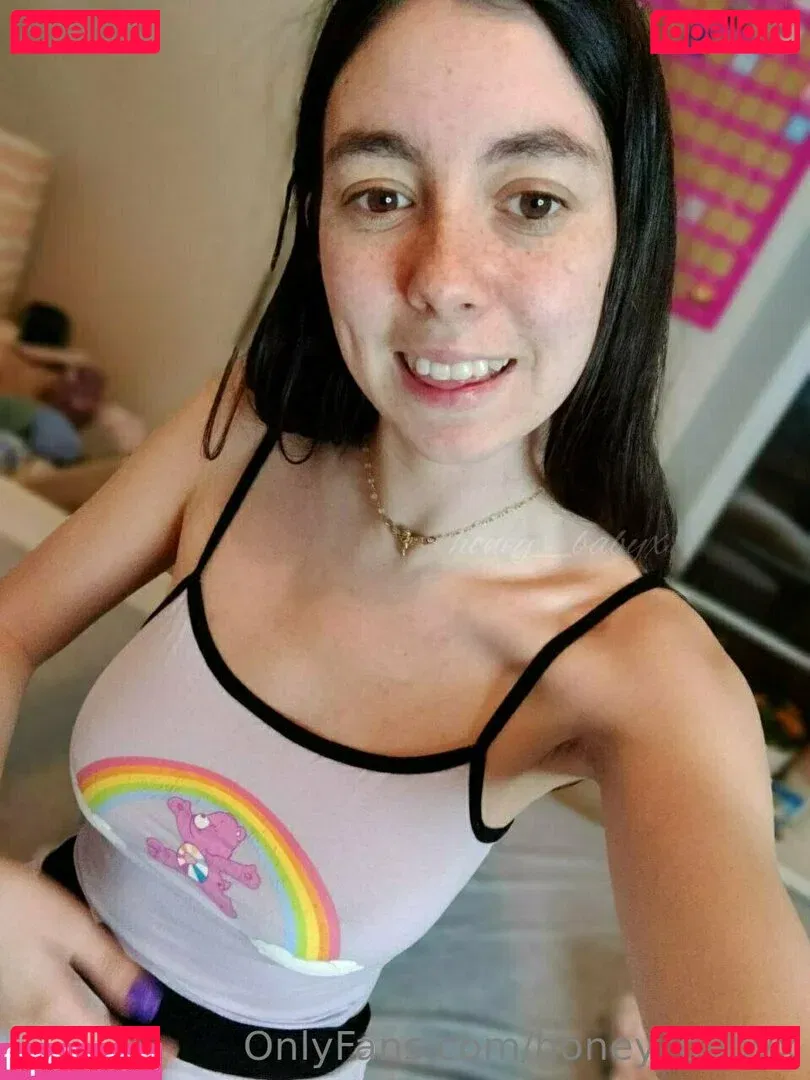 honey_babyx Onlyfans Photo Gallery 