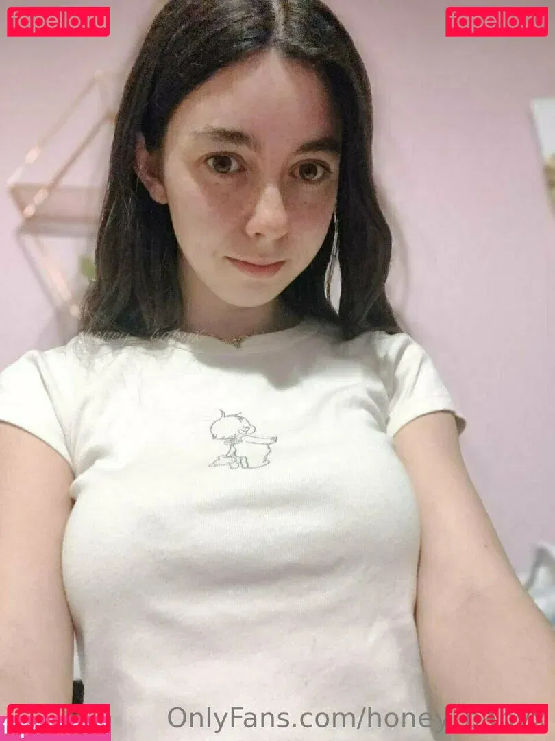 honey_babyx Onlyfans Photo Gallery 