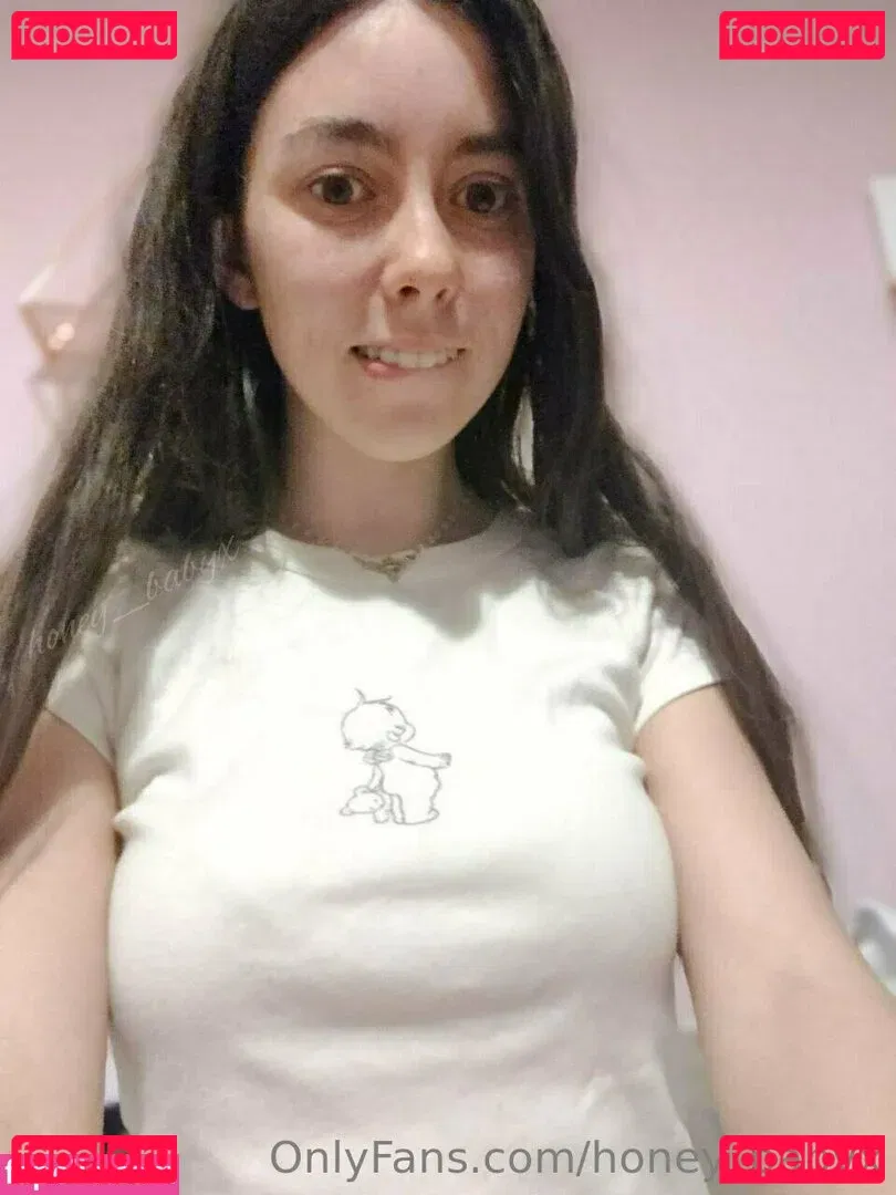 honey_babyx Onlyfans Photo Gallery 