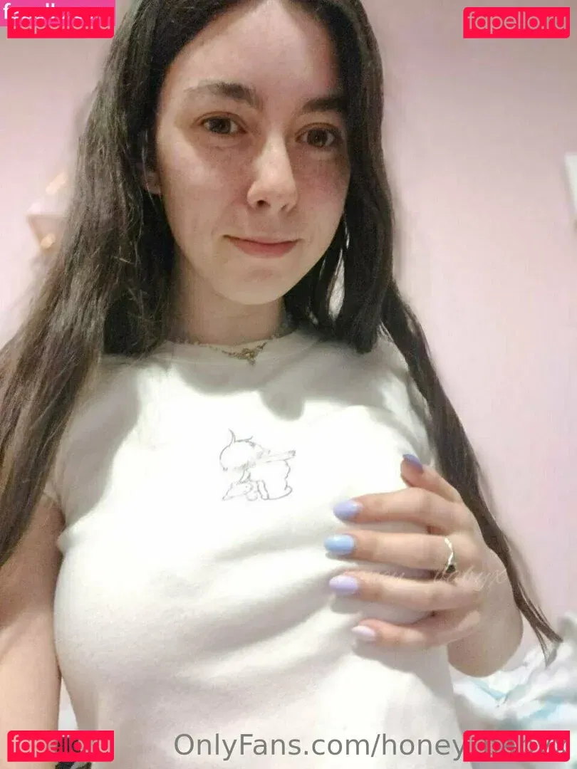 honey_babyx Onlyfans Photo Gallery 