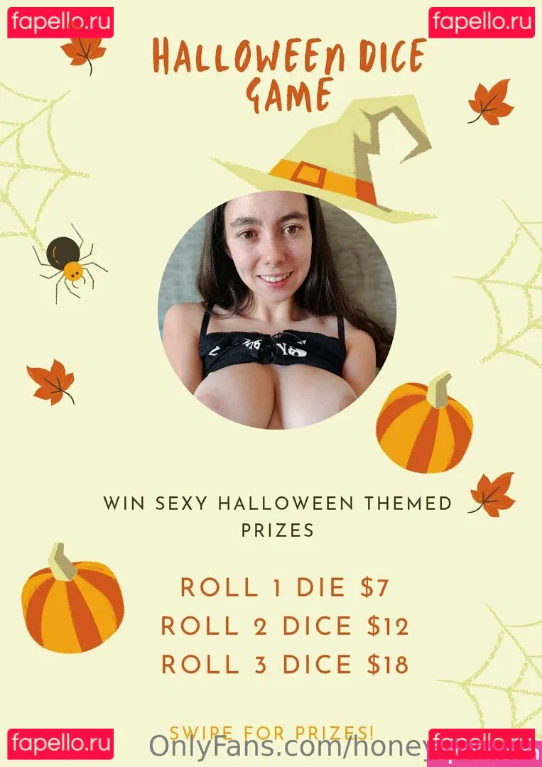 honey_babyx Onlyfans Photo Gallery 