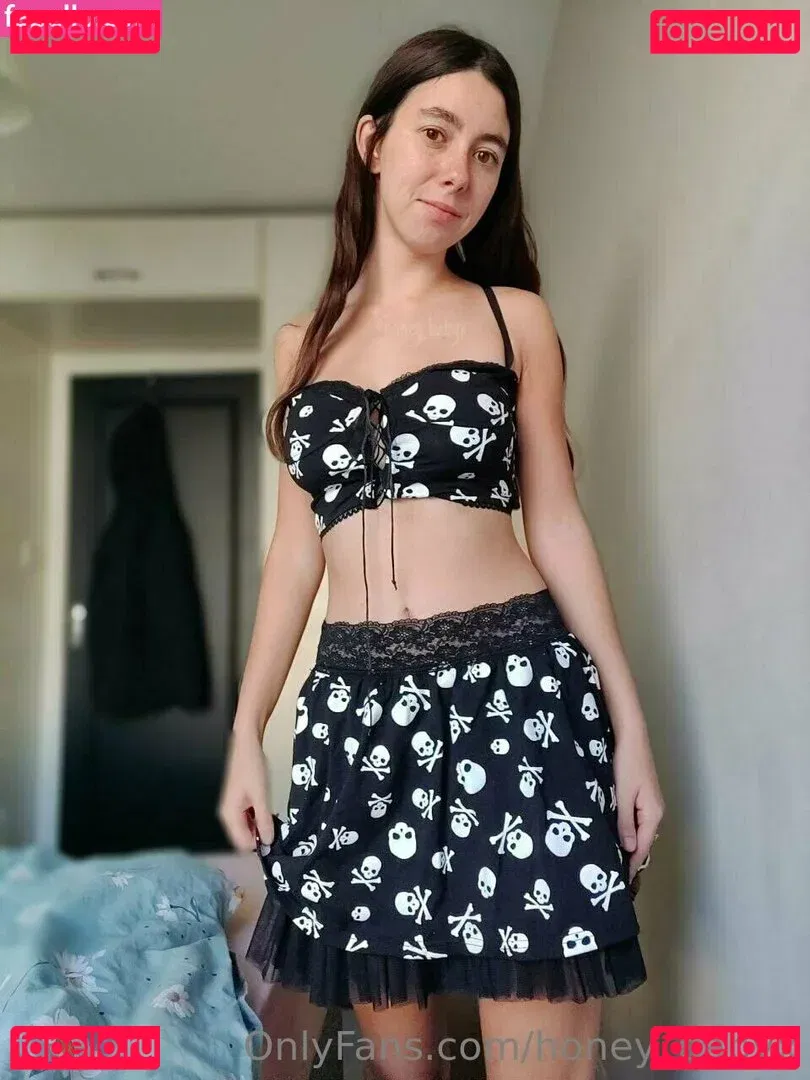 honey_babyx Onlyfans Photo Gallery 