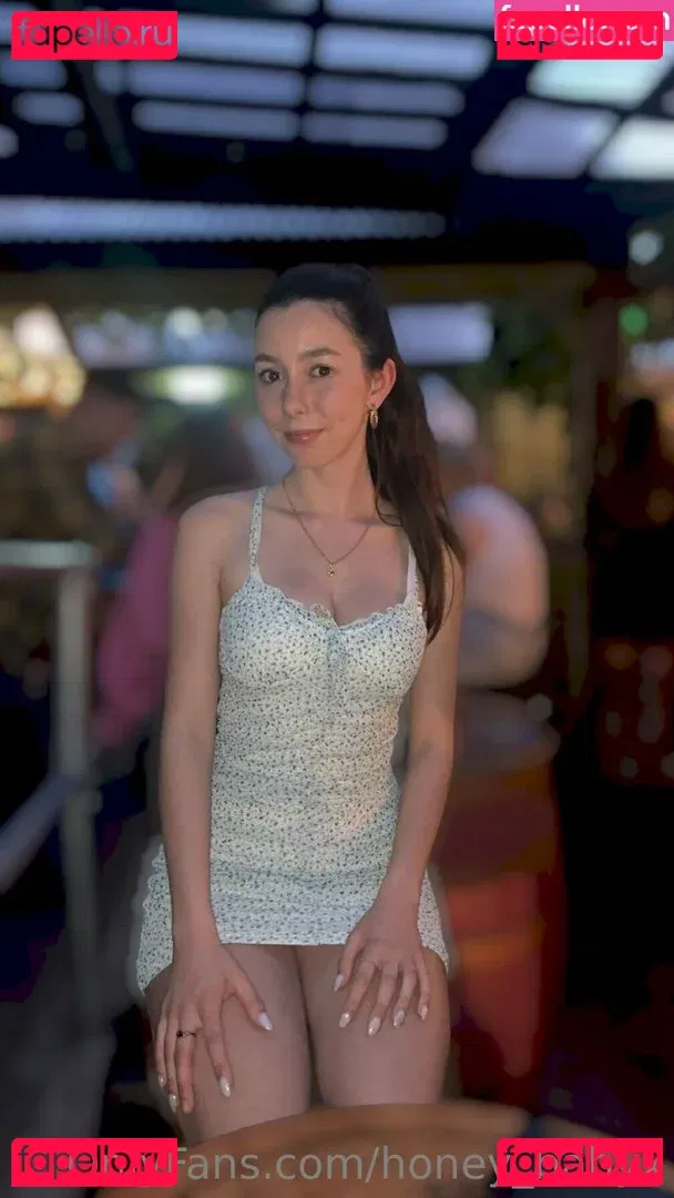 honey_babyx Onlyfans Photo Gallery 