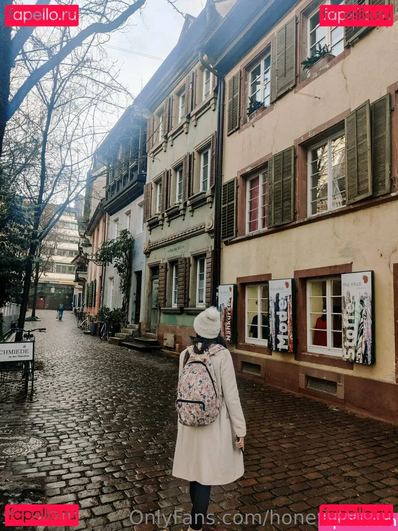 honey_babyx Onlyfans Photo Gallery 