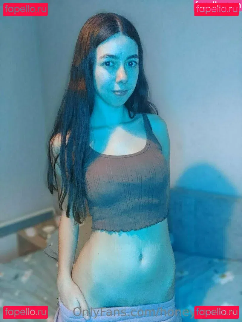 honey_babyx Onlyfans Photo Gallery 