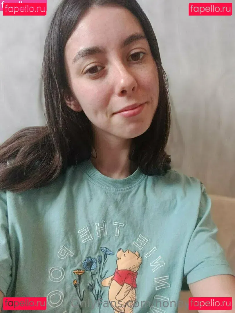 honey_babyx Onlyfans Photo Gallery 