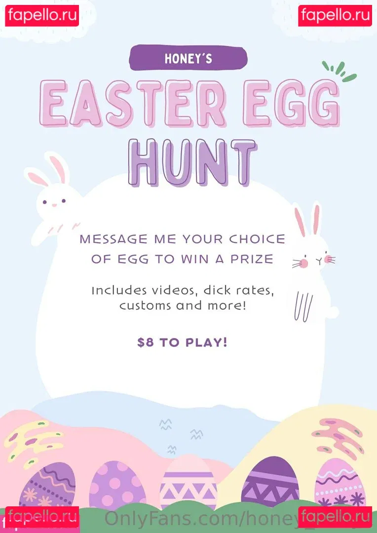 honey_babyx Onlyfans Photo Gallery 