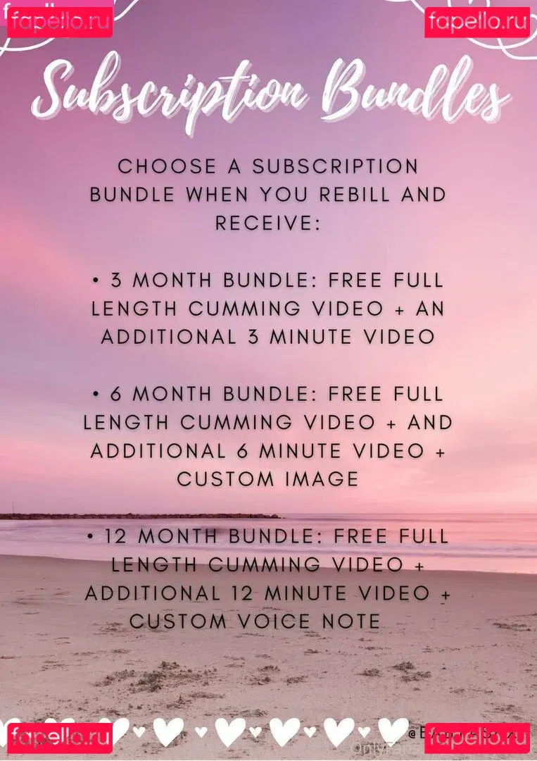 honey_babyx Onlyfans Photo Gallery 