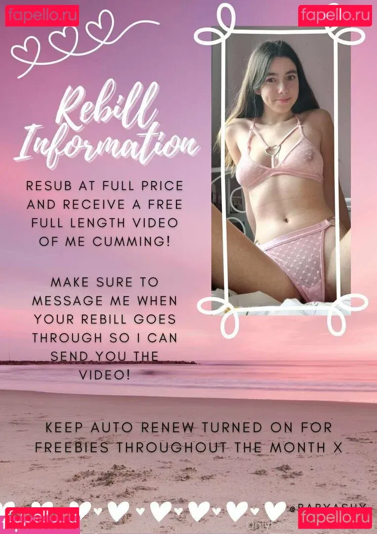 honey_babyx Onlyfans Photo Gallery 