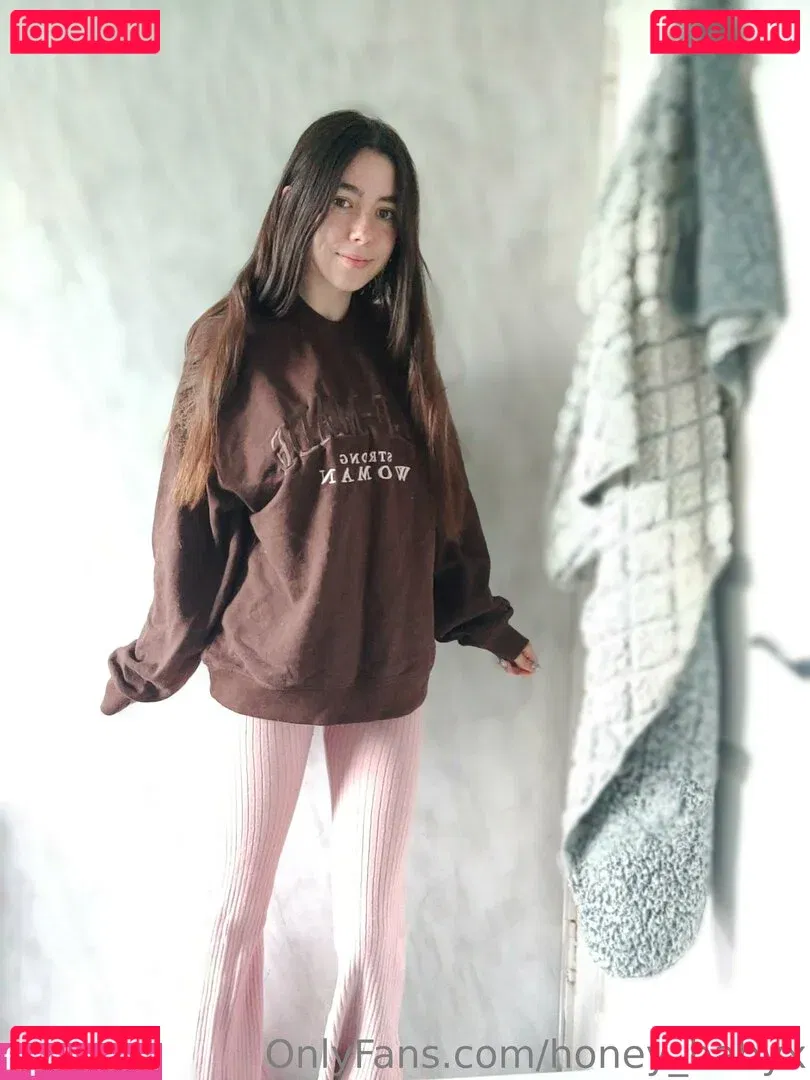 honey_babyx Onlyfans Photo Gallery 