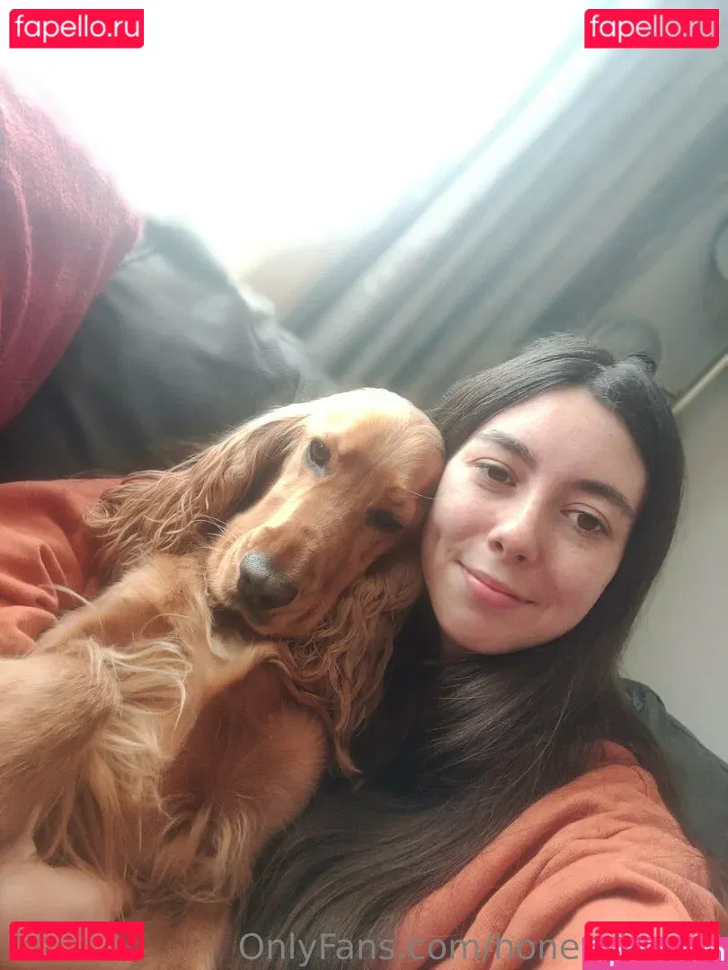 honey_babyx Onlyfans Photo Gallery 