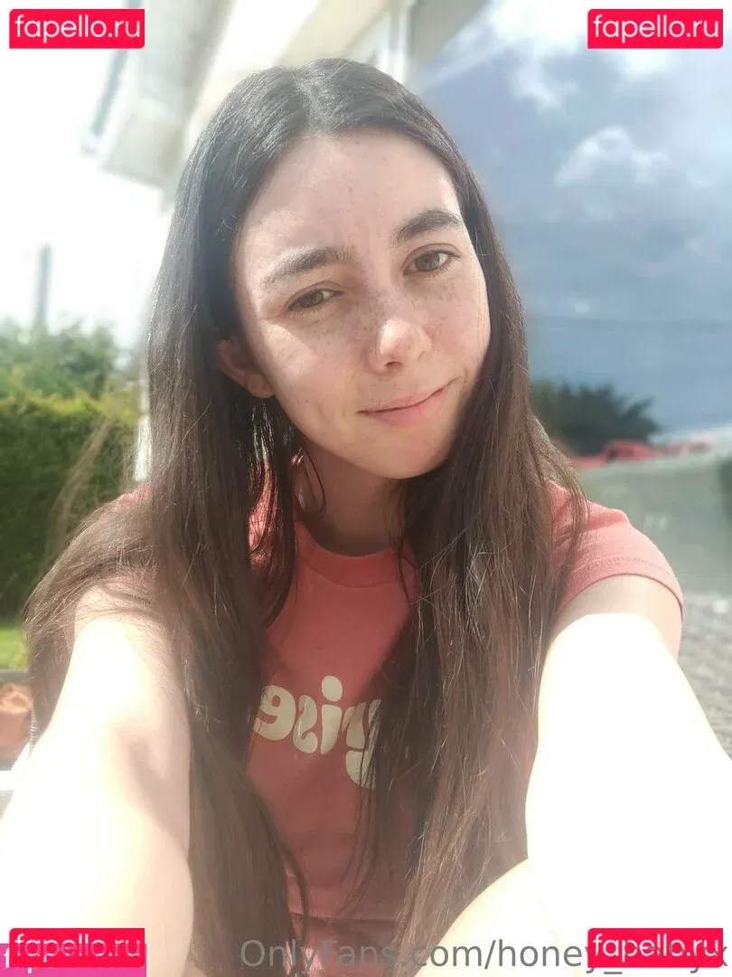 honey_babyx Onlyfans Photo Gallery 