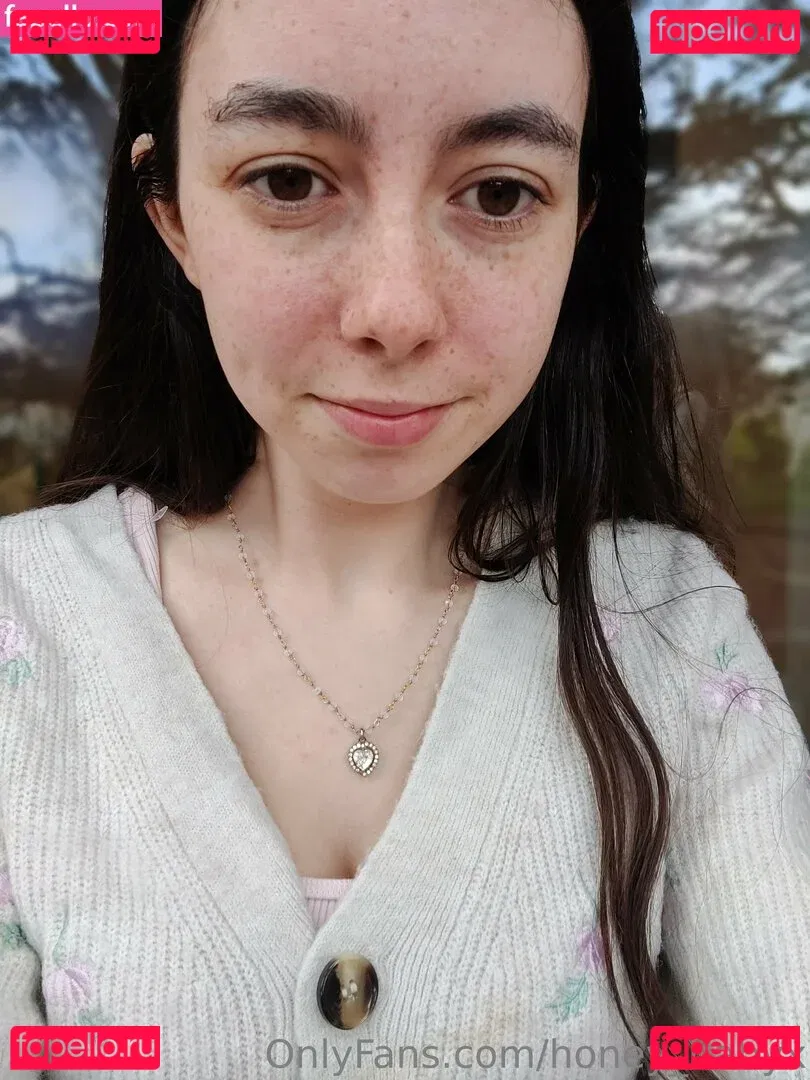 honey_babyx Onlyfans Photo Gallery 