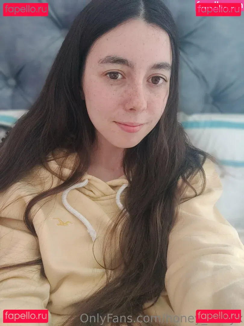 honey_babyx Onlyfans Photo Gallery 