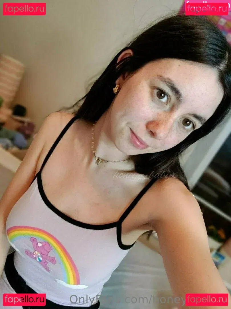 honey_babyx Onlyfans Photo Gallery 