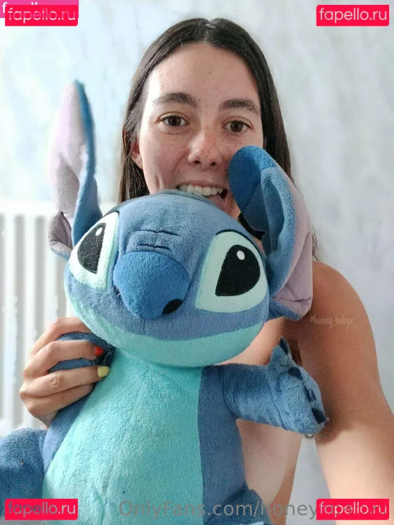 honey_babyx Onlyfans Photo Gallery 