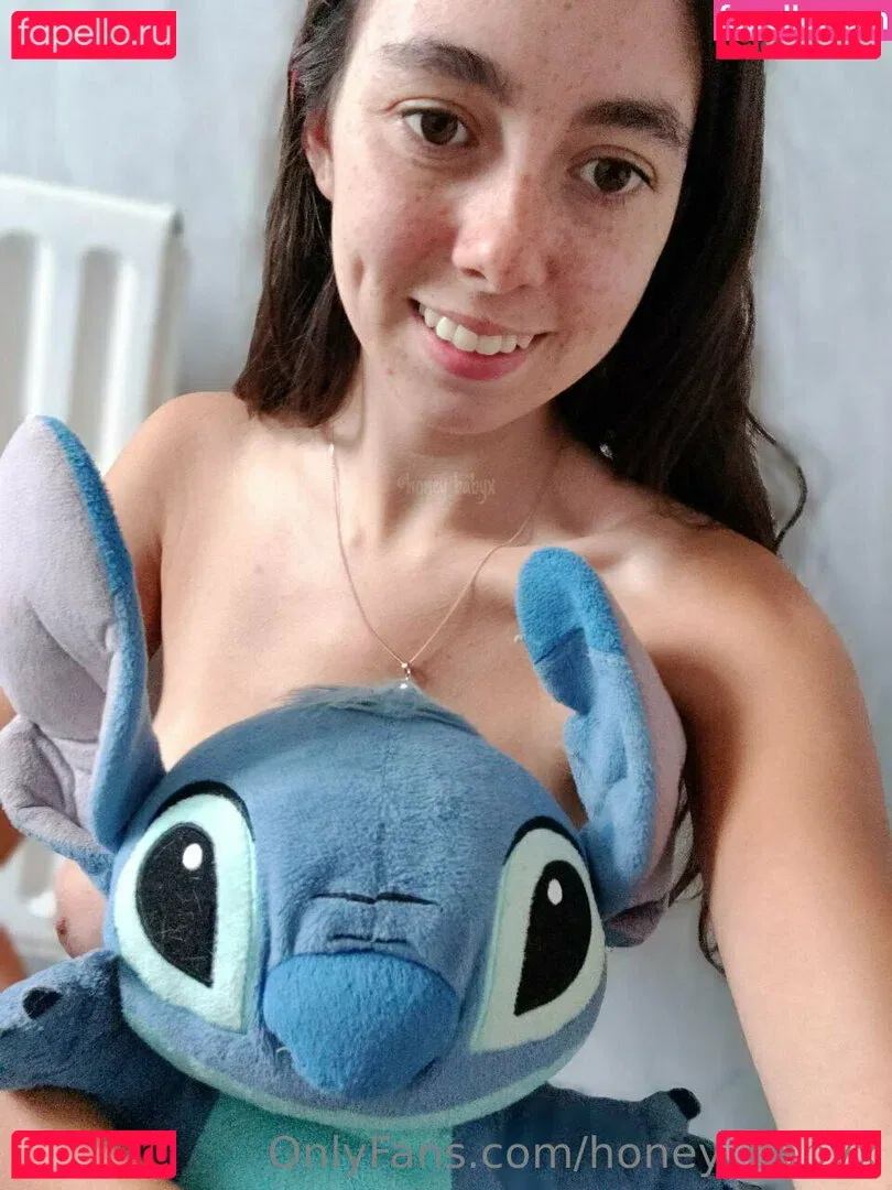 honey_babyx Onlyfans Photo Gallery 