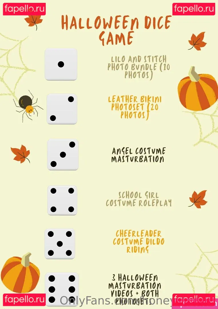 honey_babyx Onlyfans Photo Gallery 