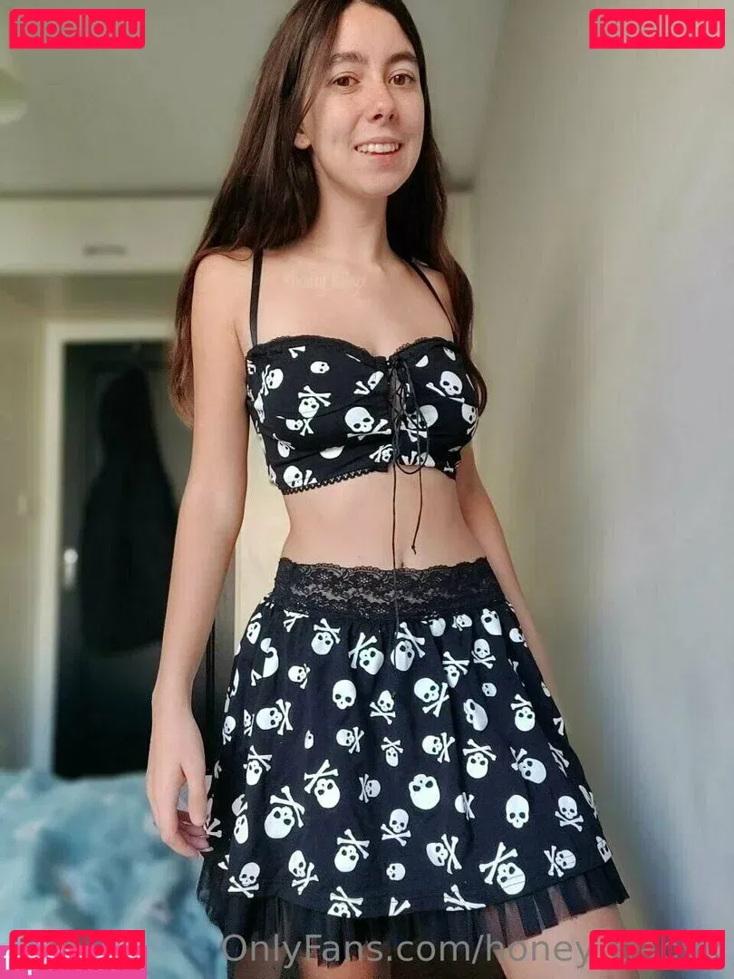 honey_babyx Onlyfans Photo Gallery 