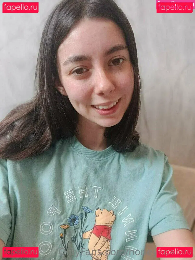 honey_babyx Onlyfans Photo Gallery 