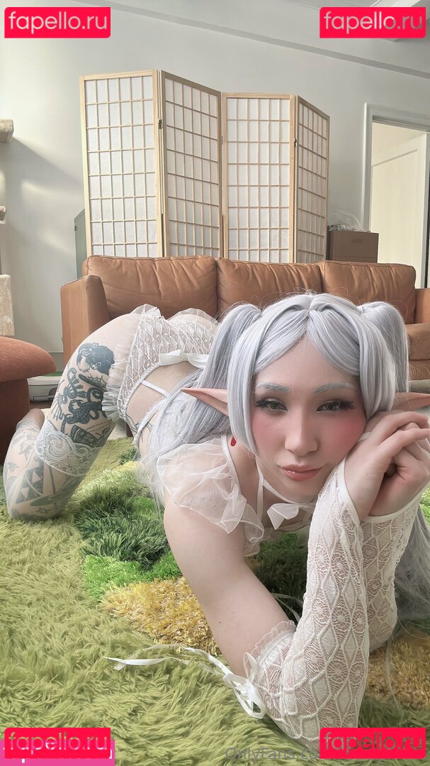 Rowdyruffin / ruffincosplay Onlyfans Photo Gallery 