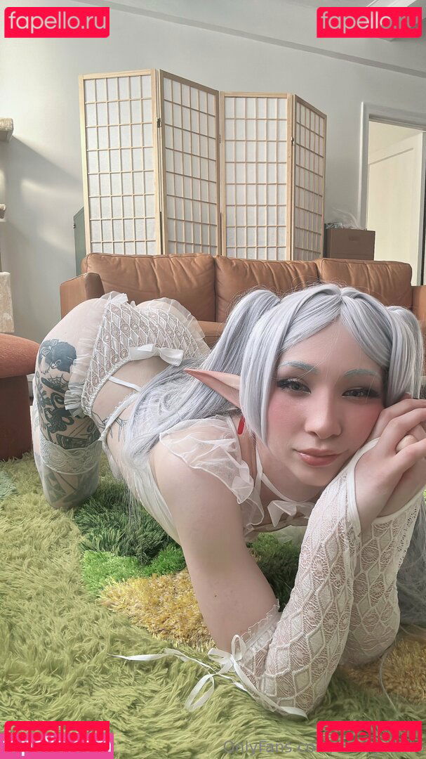 Rowdyruffin / ruffincosplay Onlyfans Photo Gallery 