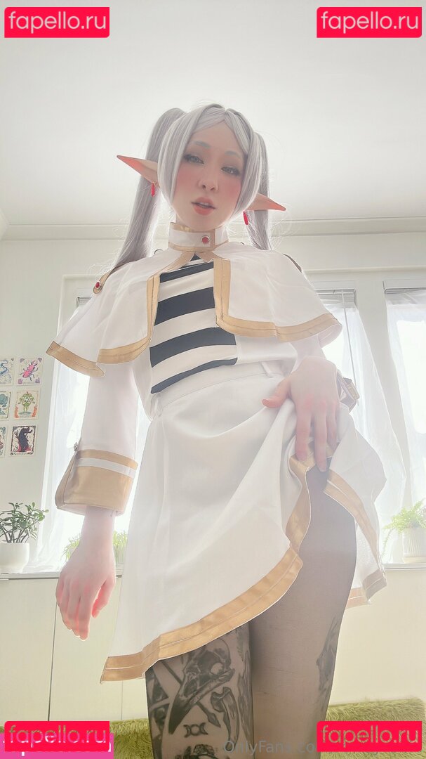 Rowdyruffin / ruffincosplay Onlyfans Photo Gallery 