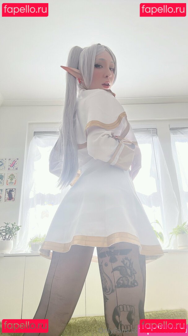 Rowdyruffin / ruffincosplay Onlyfans Photo Gallery 