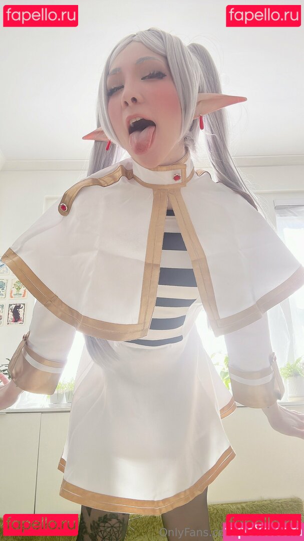 Rowdyruffin / ruffincosplay Onlyfans Photo Gallery 