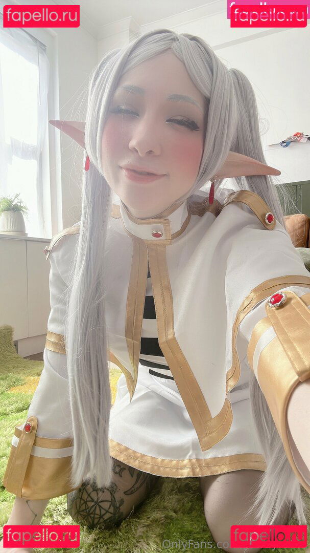 Rowdyruffin / ruffincosplay Onlyfans Photo Gallery 