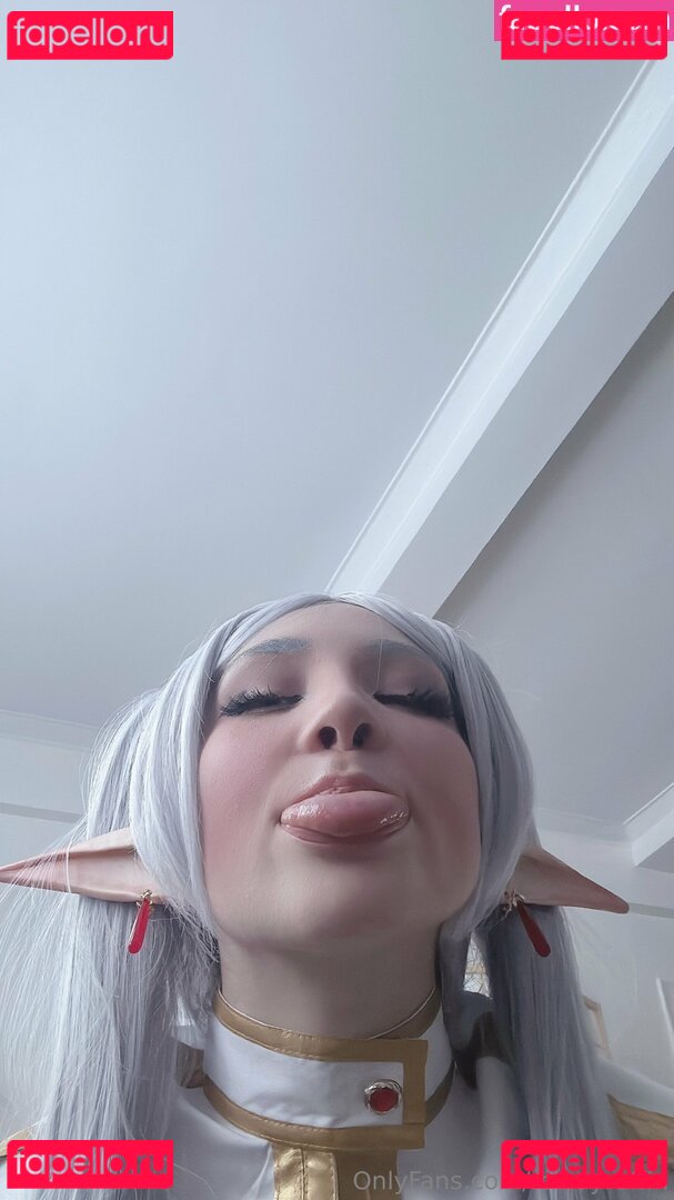 Rowdyruffin / ruffincosplay Onlyfans Photo Gallery 