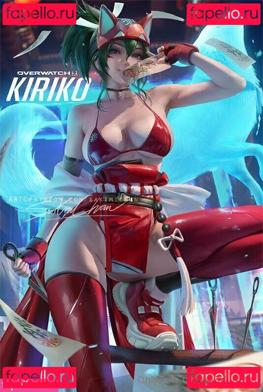 Rowdyruffin / ruffincosplay Onlyfans Photo Gallery 