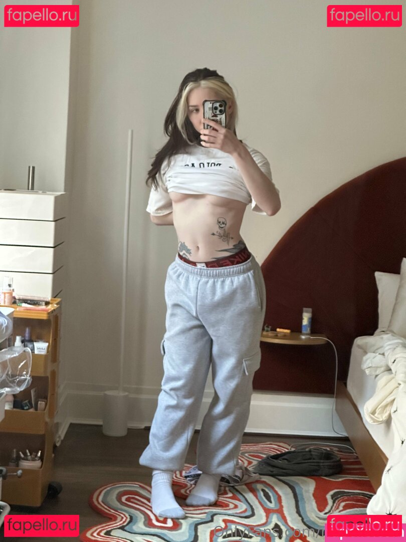 Rowdyruffin / ruffincosplay Onlyfans Photo Gallery 