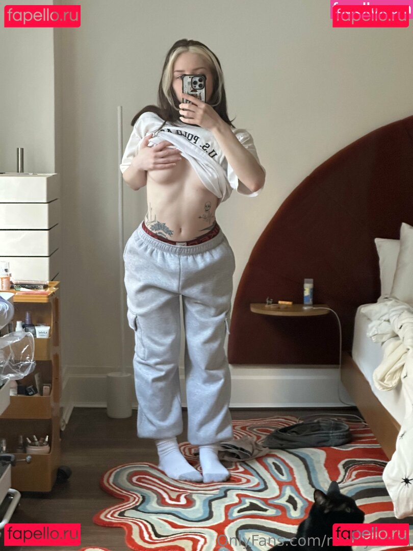 Rowdyruffin / ruffincosplay Onlyfans Photo Gallery 