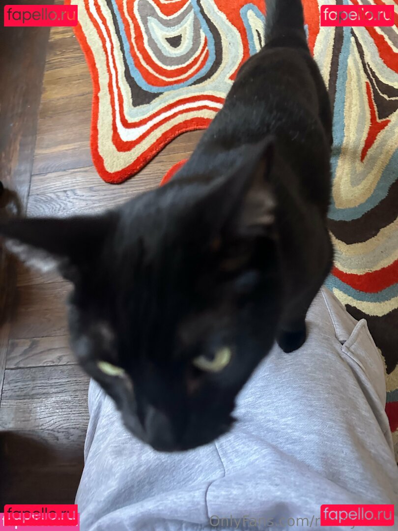 Rowdyruffin / ruffincosplay Onlyfans Photo Gallery 