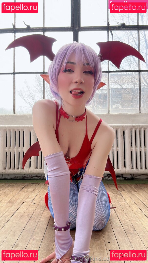 Rowdyruffin / ruffincosplay Onlyfans Photo Gallery 