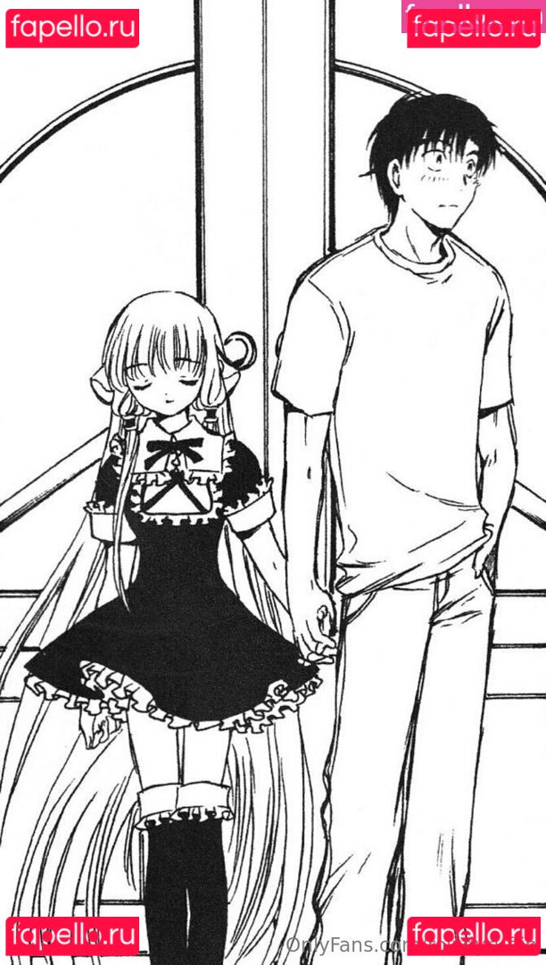 Rowdyruffin / ruffincosplay Onlyfans Photo Gallery 