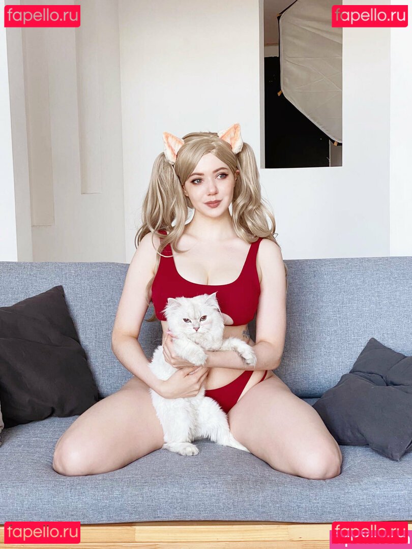 abecker_cos / japp_leack Onlyfans Photo Gallery 