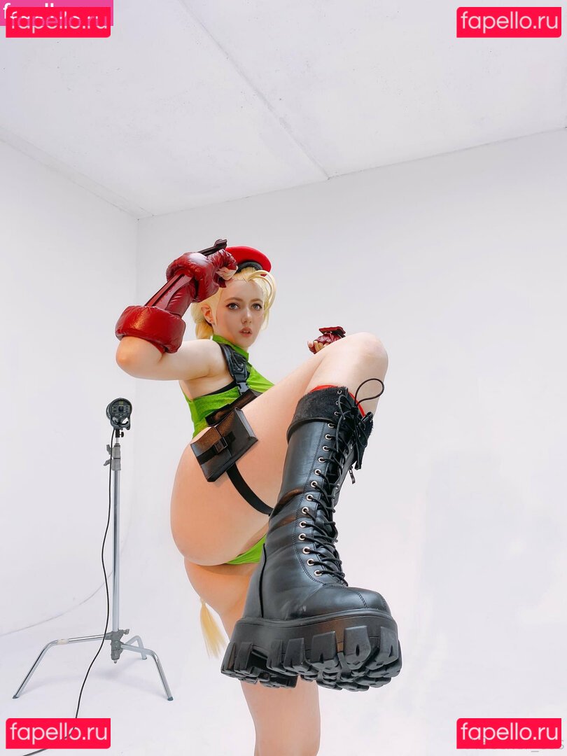 abecker_cos / japp_leack Onlyfans Photo Gallery 