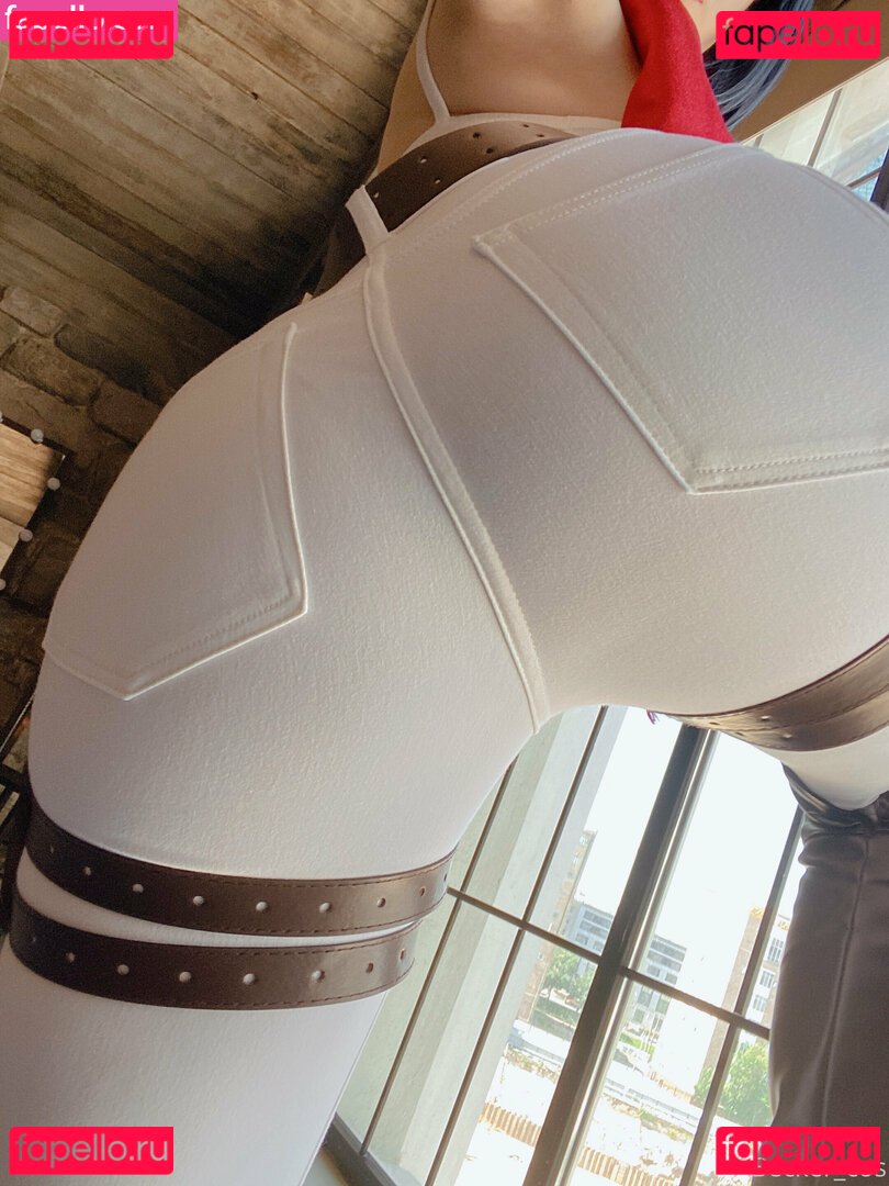 abecker_cos / japp_leack Onlyfans Photo Gallery 