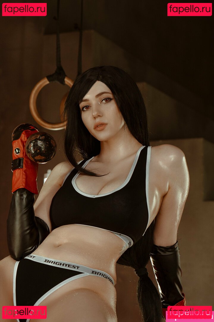 abecker_cos / japp_leack Onlyfans Photo Gallery 