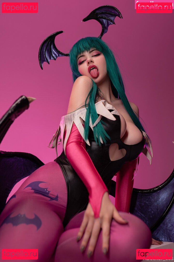 abecker_cos / japp_leack Onlyfans Photo Gallery 